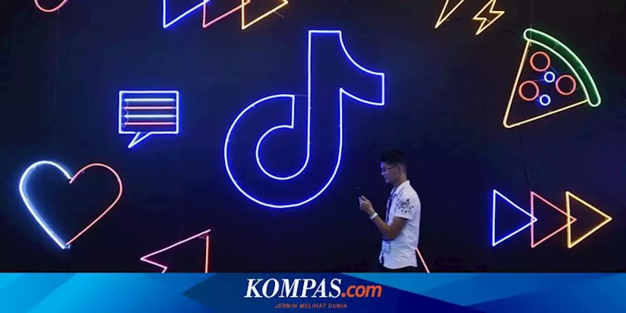 TikTok Kian Booming, Mark Zuckerberg Kian Khawatir, Siapa Penguasa Media Sosial Berikutnya?