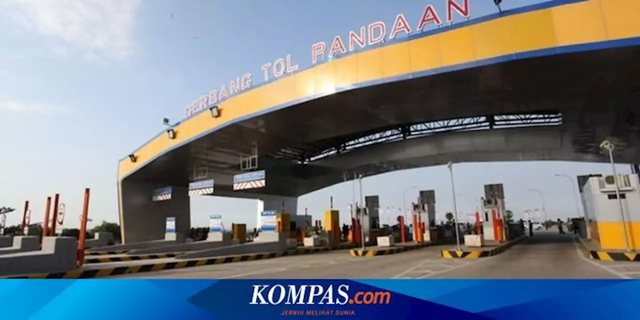 Update Tarif Tol Malang-Solo 2022 untuk Mudik Lebaran