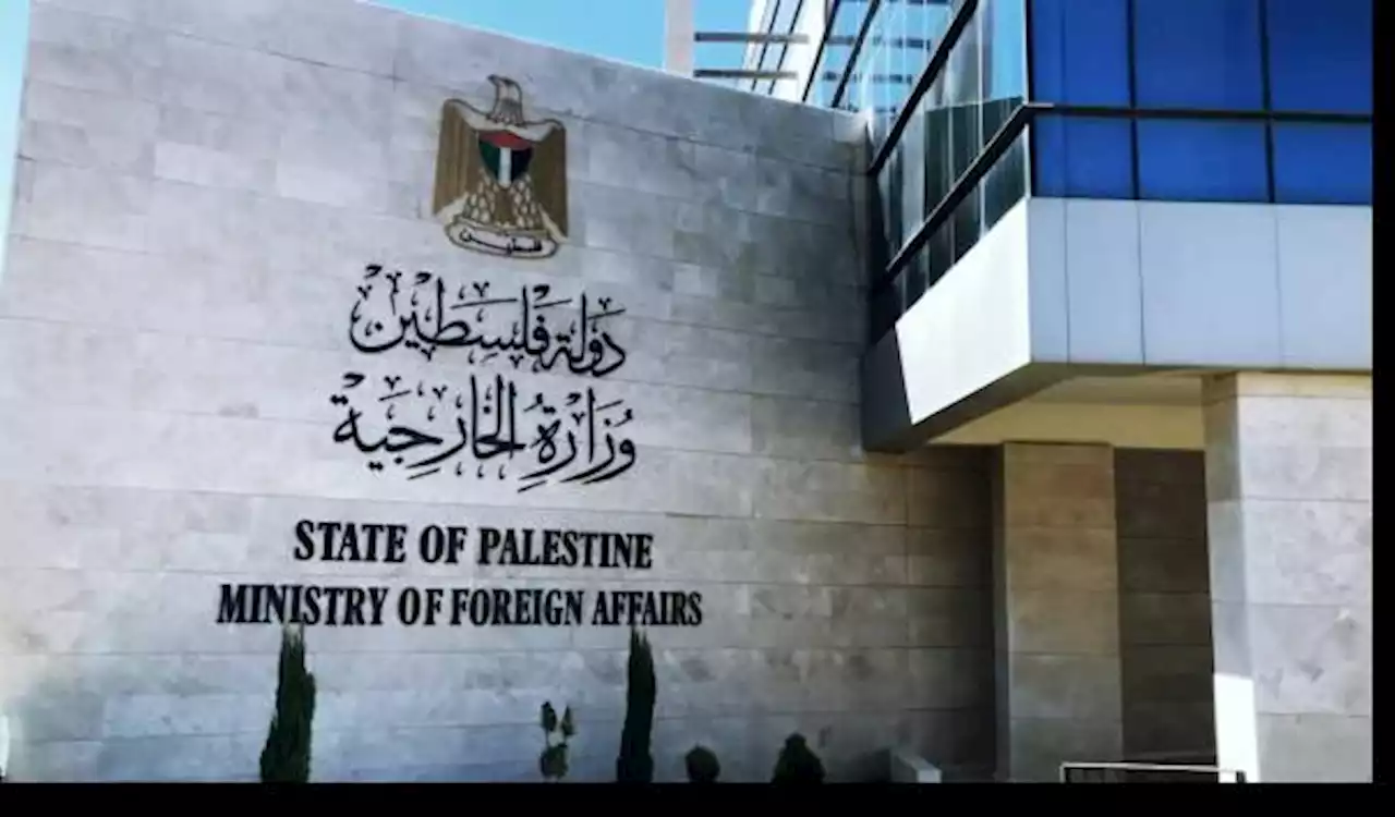 Kemlu Palestina Kecam Pernyataan PM Israel yang Tak Batasi Aksi Tentaranya