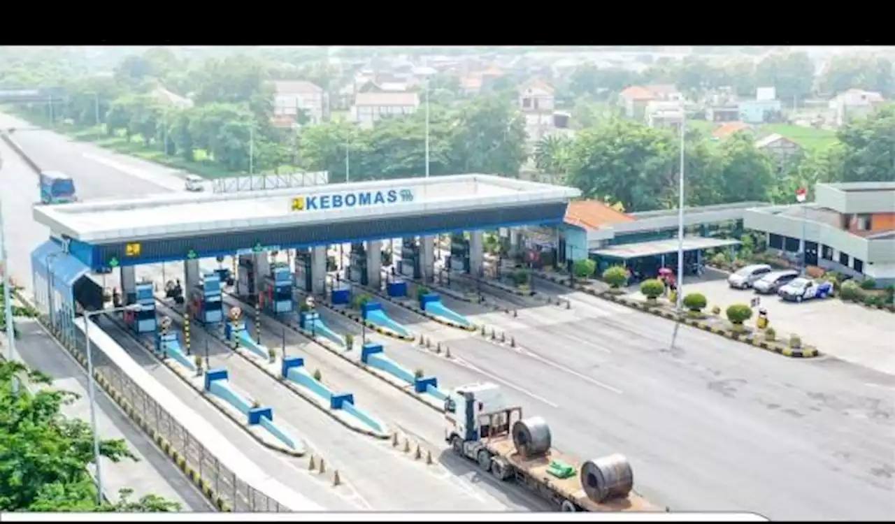 Resmi, Cek Tarif Tol Trans Jawa Terbaru April 2022 untuk Mudik Lebaran