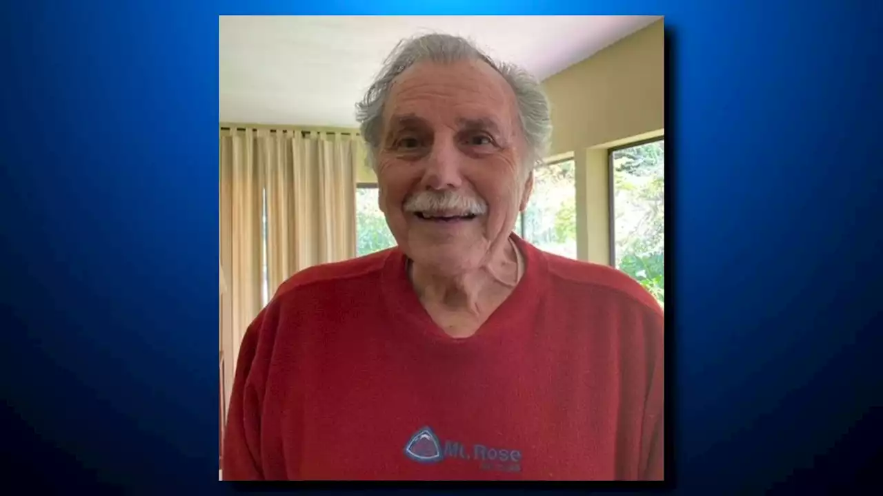 UPDATE: Oakland Police Still Searching for Missing 85-Year-Old Man