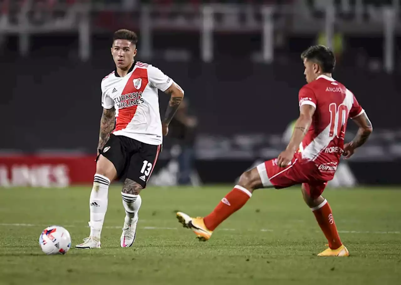 Partidos de hoy: la agenda del fútbol para ver por TV este domingo 10 de abril