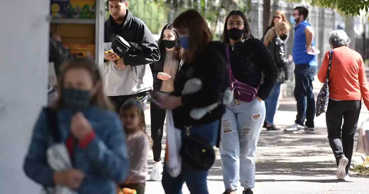 Covid-19 en Córdoba: 40 nuevos casos y una muerte este sábado | Ciudadanos | La Voz del Interior