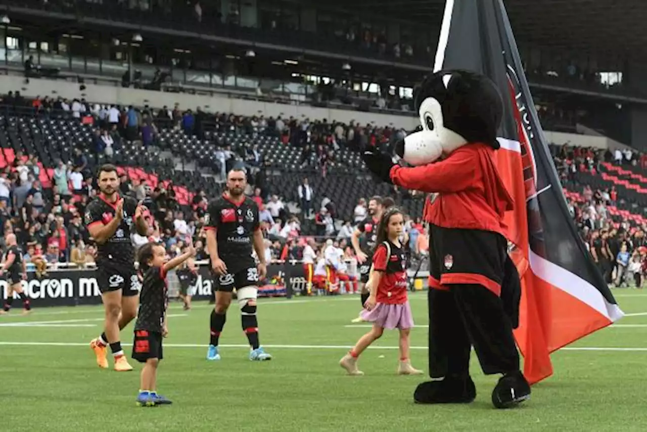 Lyon-Worcester et Toulon-Benetton en huitièmes de finale du Challenge européen