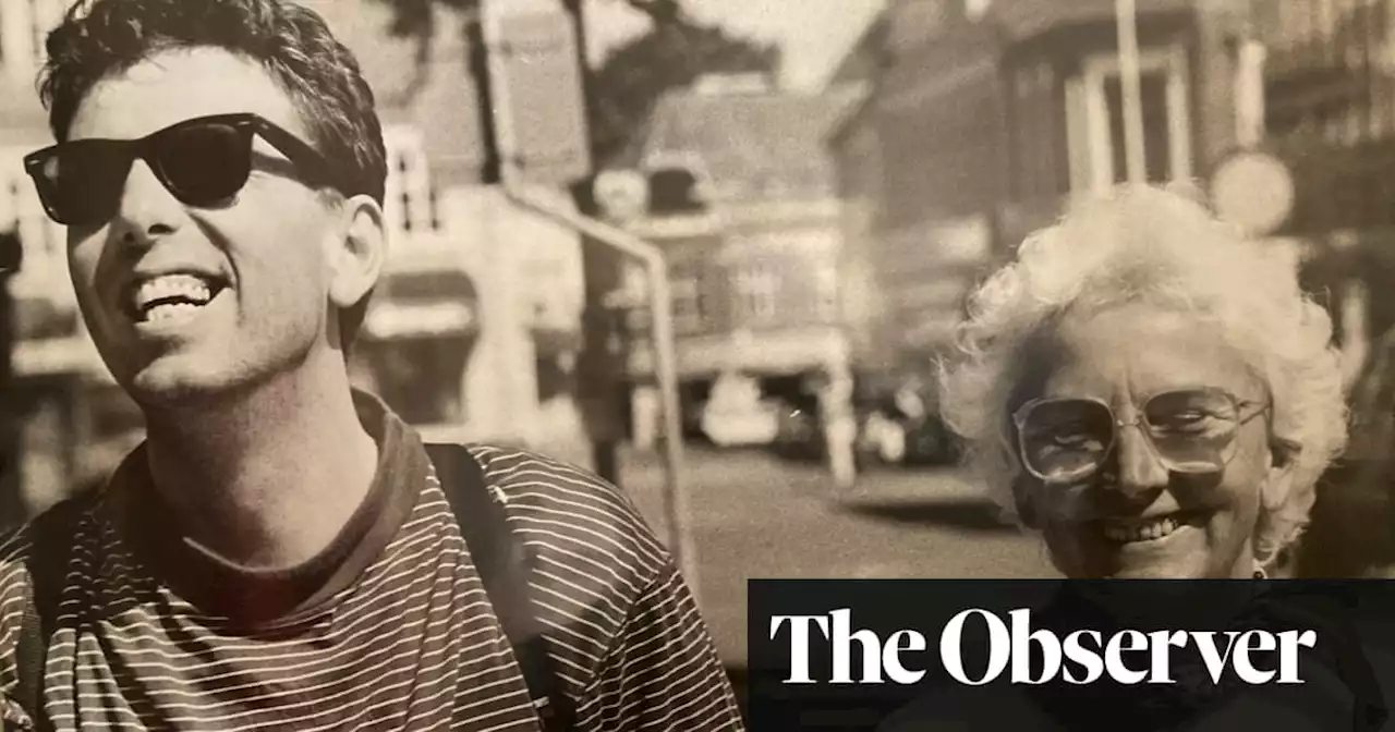 A long, loving life remembered | Allan Jenkins