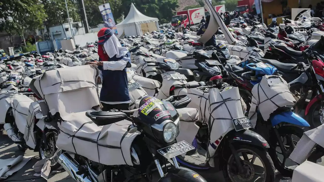 Cara Daftar dan Syarat Ikut Mudik Gratis Kemenhub 2022