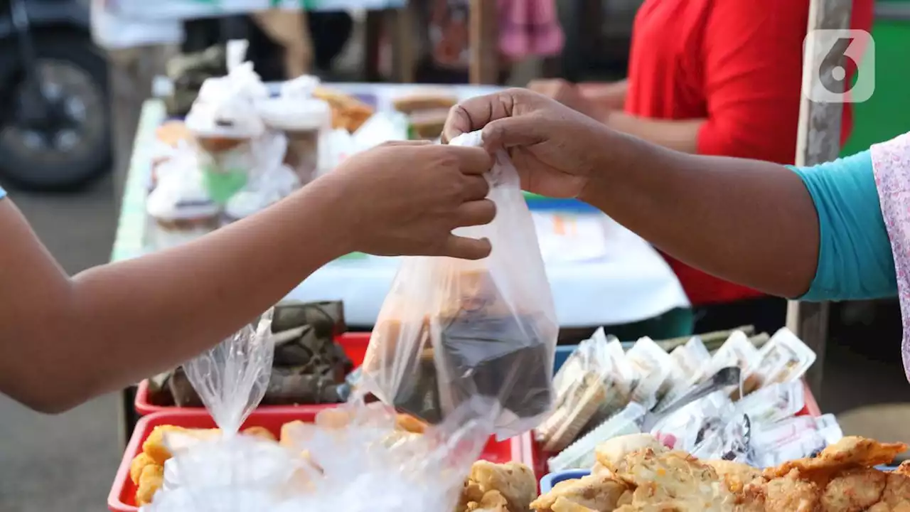 Makanan dan Minuman Manis Jadi Pilihan Favorit Buka Puasa, Apa Kata Dokter Gizi?