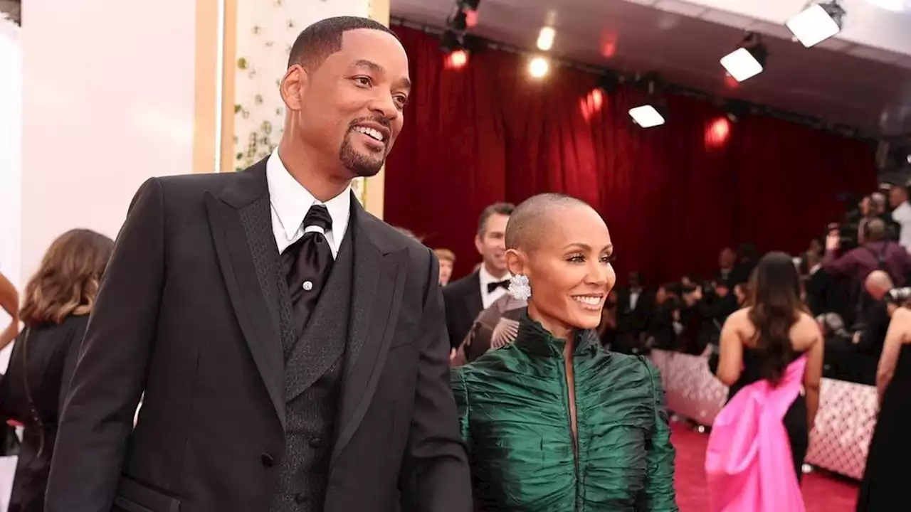 Will Smith Dihukum 10 Tahun Tak Boleh Datang ke Acara Oscar, Akibat Insiden Menampar Chris Rock