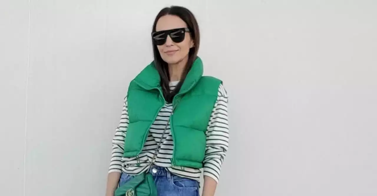¿Sabes dónde conseguir los vaqueros favoritos de Paula Echevarría?