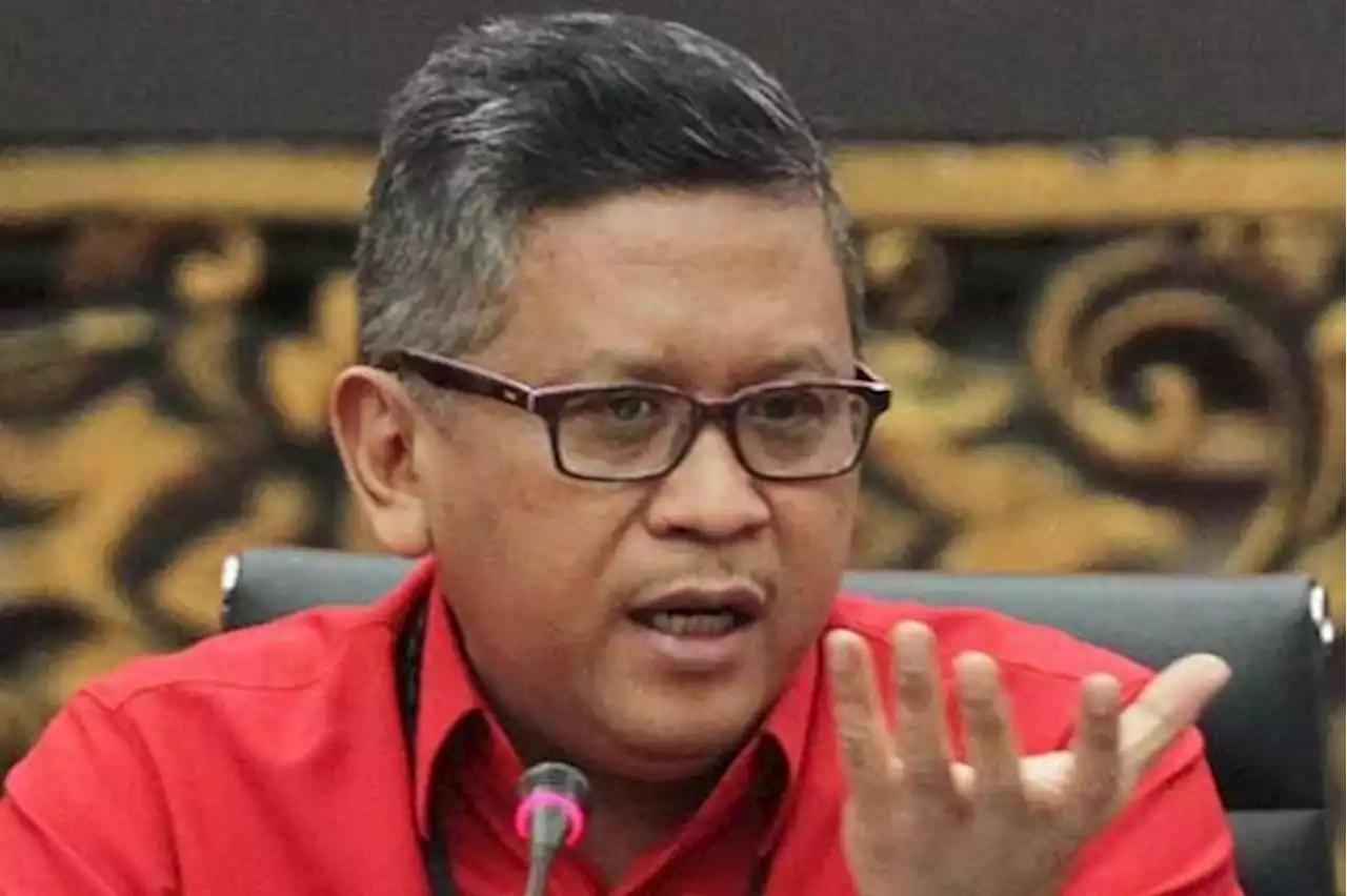 PDIP Sajikan Buka Bersama dengan Gorengan Pakai Minyak Kelapa