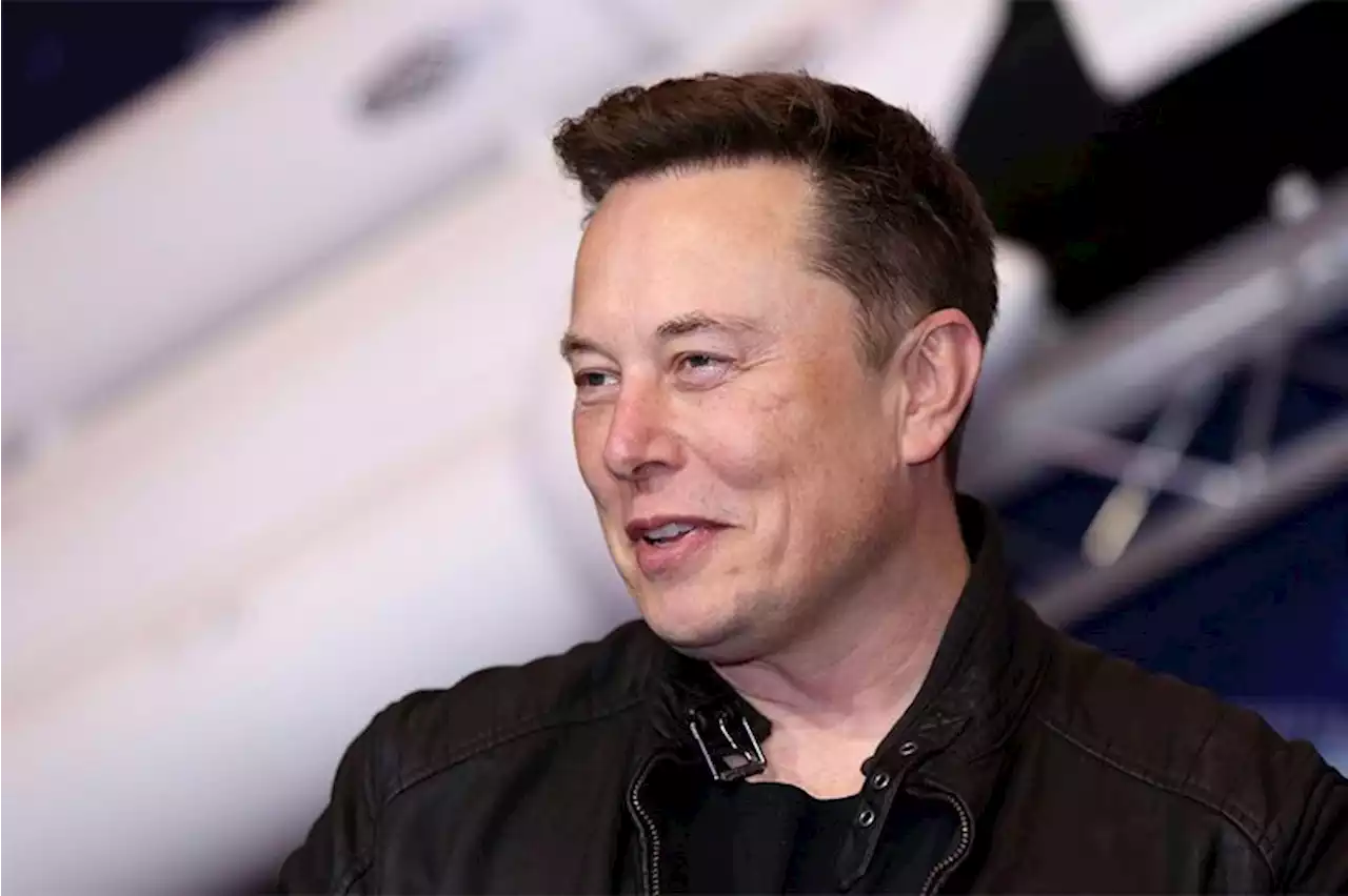 Elon Musk’s big plans for Twitter