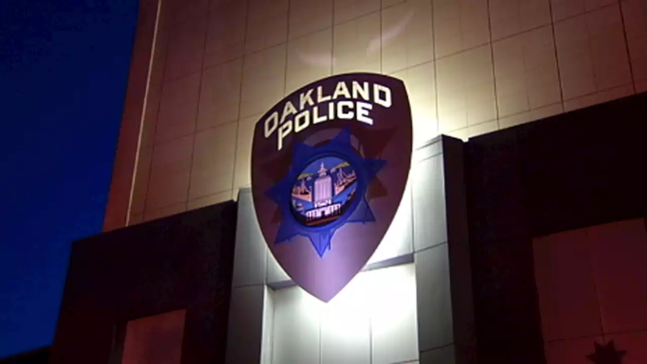 Oakland Police Force Adds More Officers This Weekend to Focus on Violent Crime