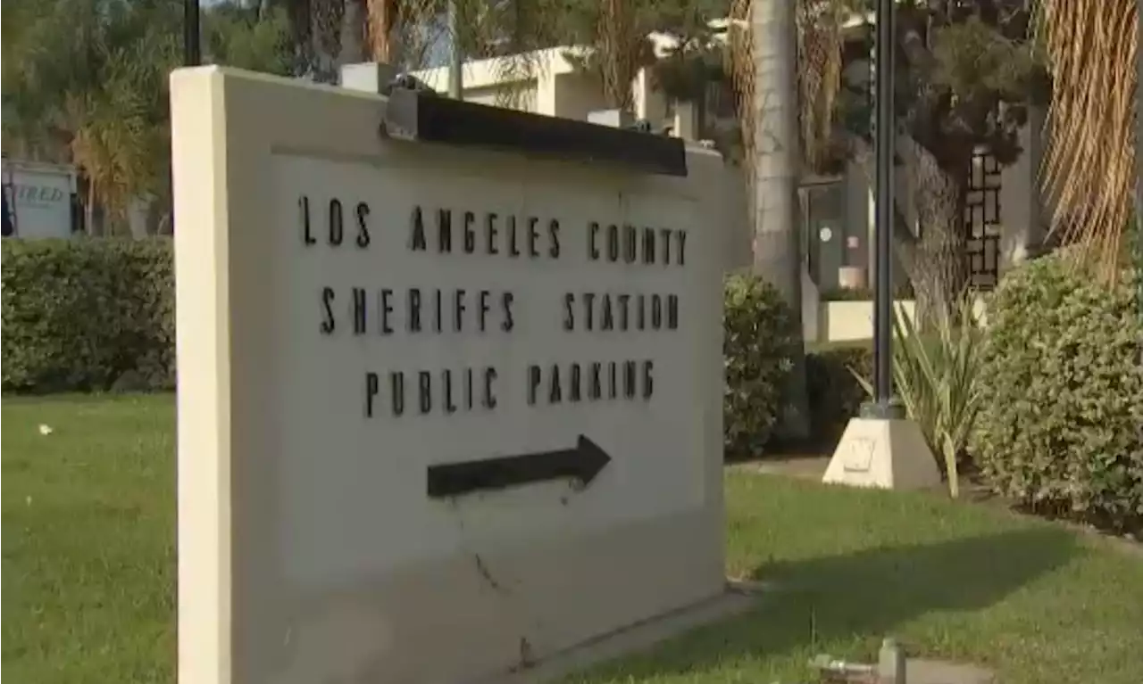 LA County Sheriff's Deputy Suspected of Child Sex Abuse