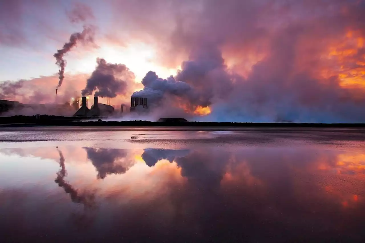 Geothermal powerhouse Iceland struggles with lack of electricity | Fin24