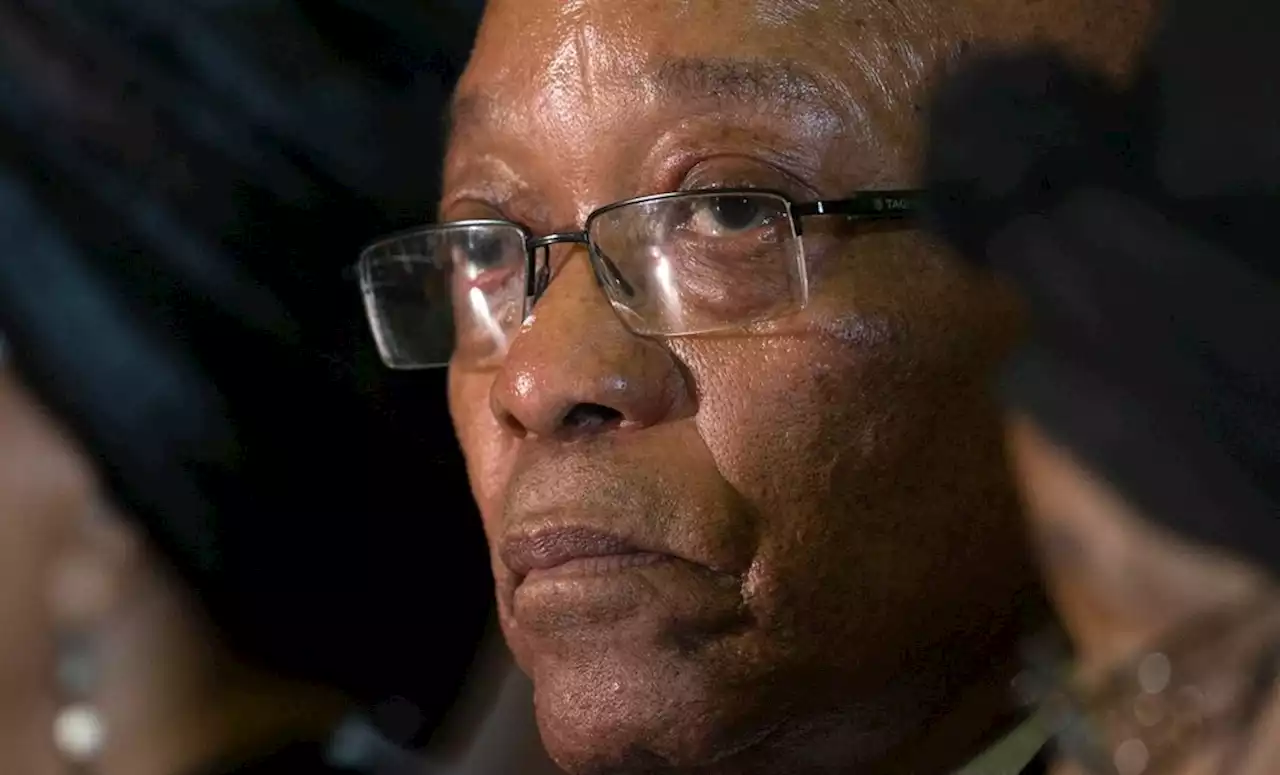 Jacob Zuma to institute private prosecution against prosecutor Billy Downer | News24