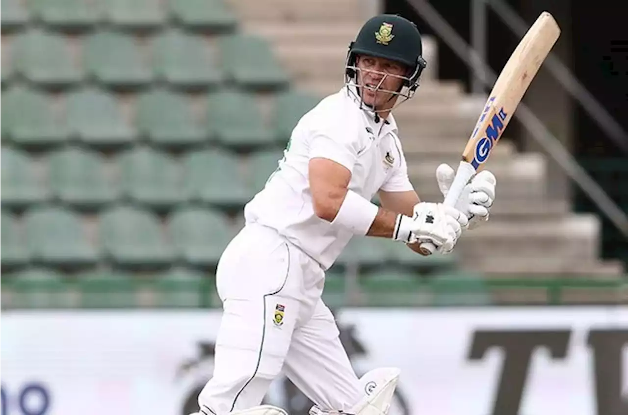 Proteas wrap up Bangladesh tail, extend lead at St George's | Sport