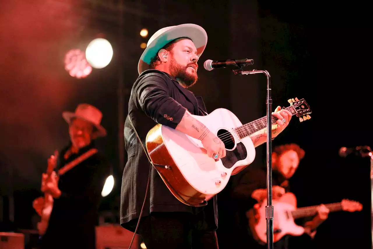 Nathaniel Rateliff tour 2022: Where to buy tickets for N.J. summer concert