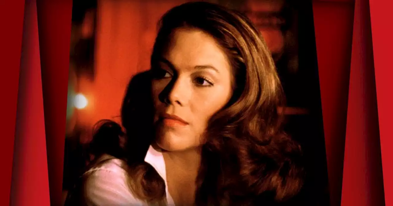 Kathleen Turner Made the Modern Femme Fatale