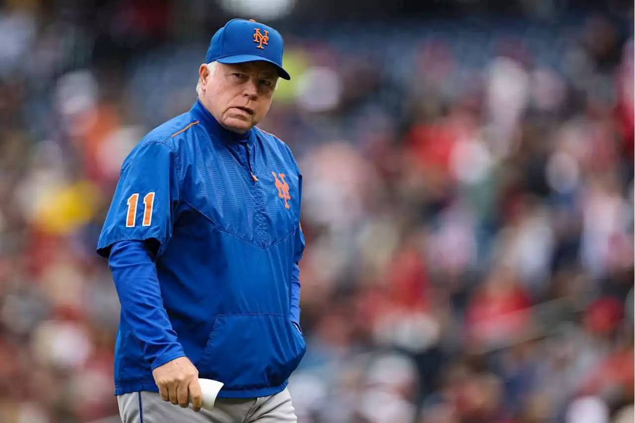 Bullpen, Pete Alonso error cost Mets in loss to Nationals