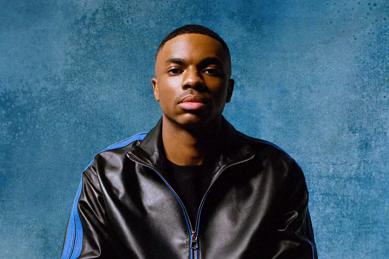 Vince Staples' 'Ramona Park Broke My Heart' Is (Almost) His Best Record Yet