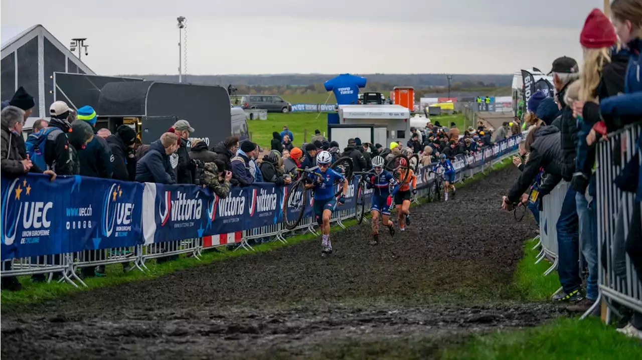 Drenthe mikt na EK veldrijden nu op EK wielrennen, maar wat levert zo'n evenement eigenlijk op?