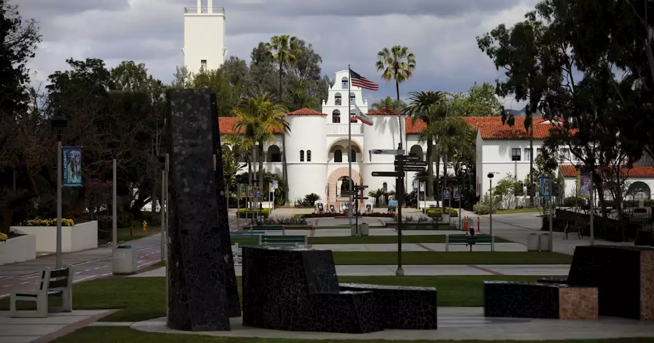 Opinion: At SDSU, the N-word wasn't used to teach students. It was used to intimidate them.