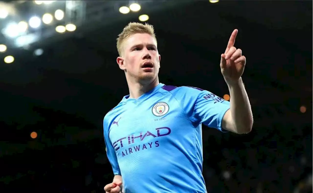 Jelang Manchester City vs Liverpool, Kevin De Bruyne: Kami Ingin Menang