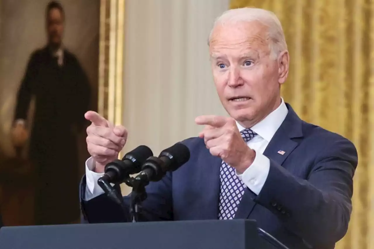 Tuding Rusia Lakukan Kejahatan Perang, Korut Sebut Biden Pikun