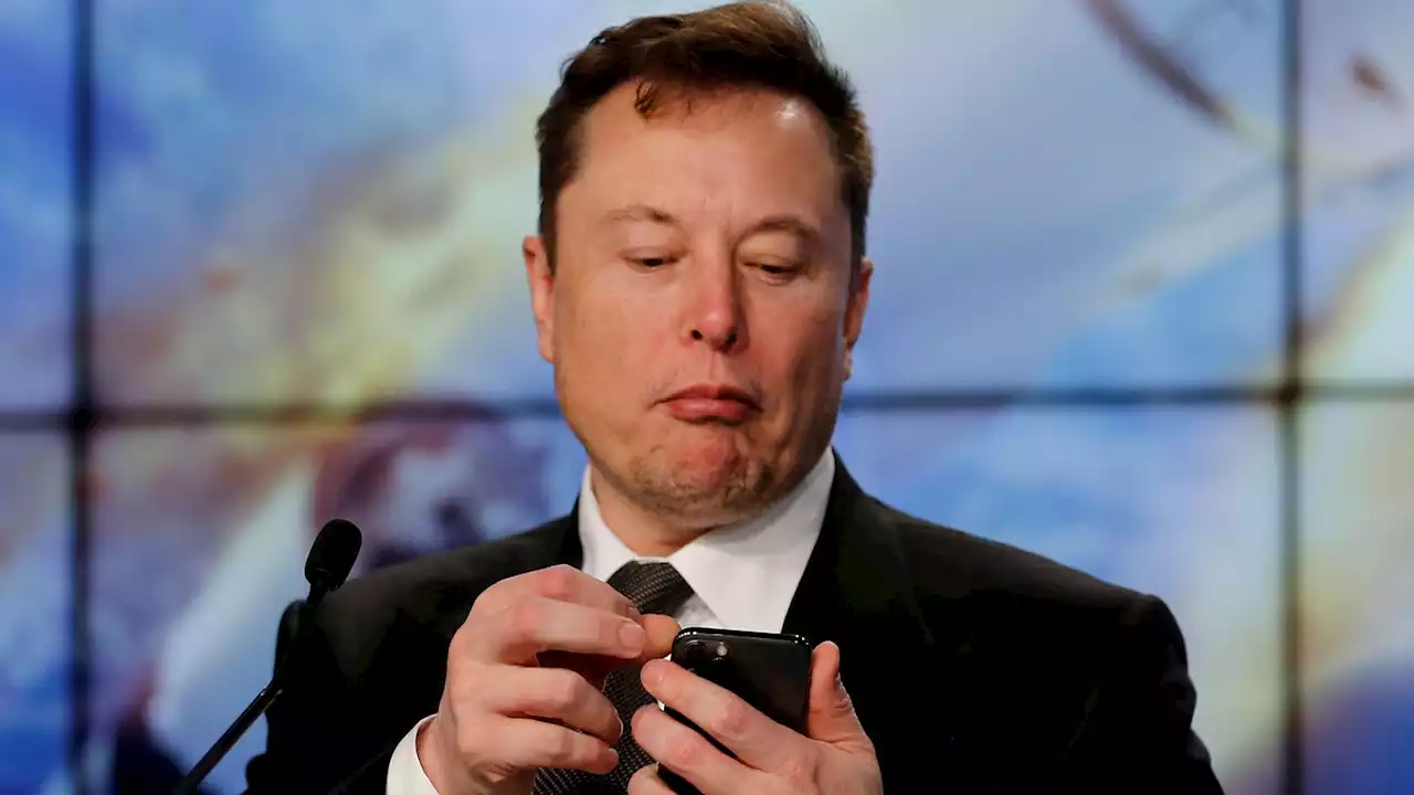 Elon Musk suggests changes to Twitter's subscription service, including cutting price and dogecoin payment