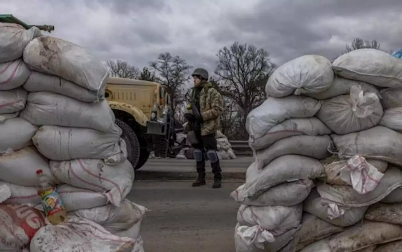 DIRETTA Guerra Russia-Ucraina, le news di oggi 10 aprile sulla crisi