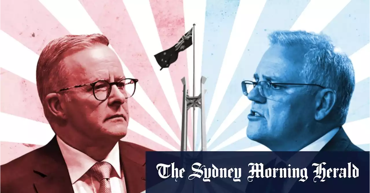 Eight key election issues – and where the major parties stand