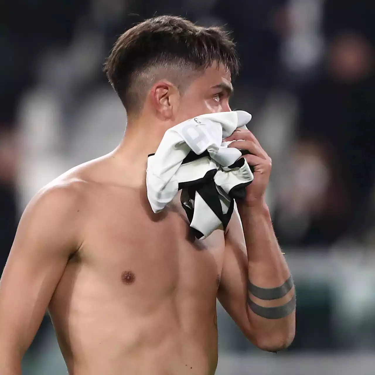 Juve a caccia del dopo-Dybala: cinque nomi per sostituire la Joya