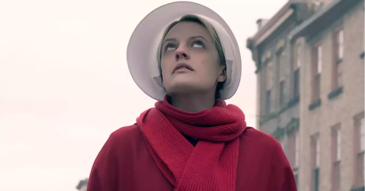 The Handmaid’s Tale S5 is coming soon – and a fierce new character has just been confirmed