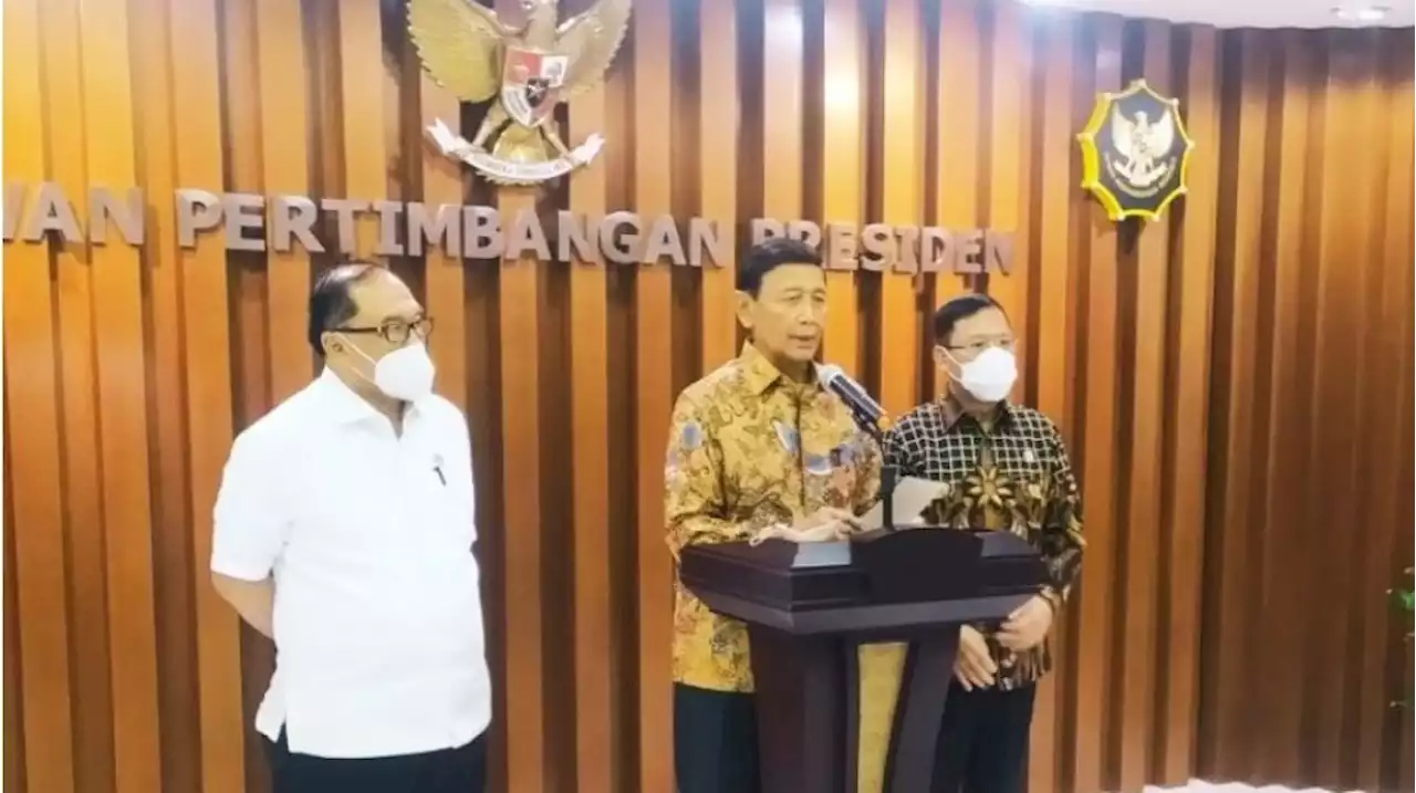 Wiranto Temui BEM Nusantara, Pengamat: Bisa Saja Itu Strategi Gembosi Gerakan Mahasiswa