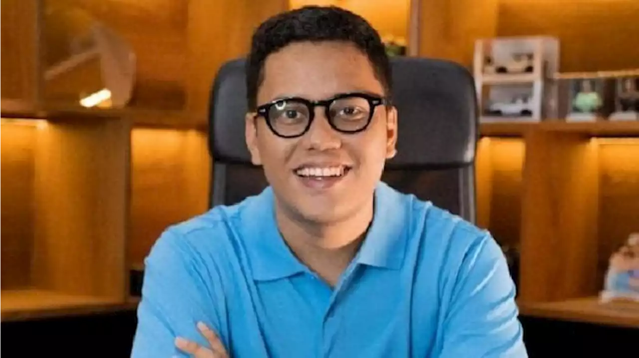 Arief Muhammad Bagikan 100 Vespa, Ridwan Kamil Diberi Kesempatan Spesial