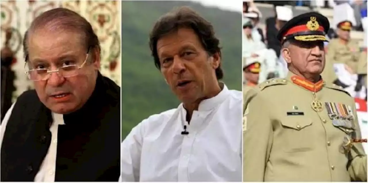 Deretan PM Pakistan yang Didepak dari Jabatan: Imran Khan hingga Benazir Bhutto