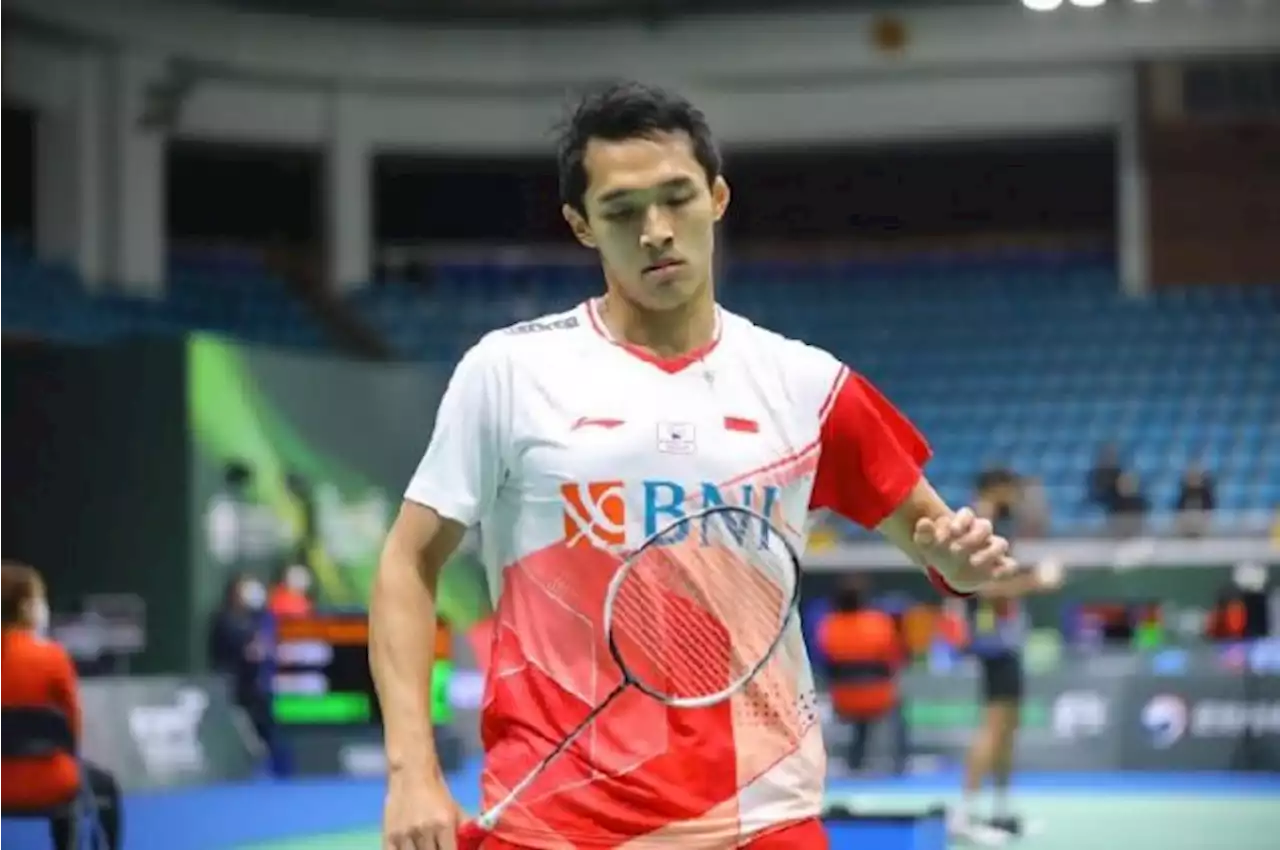 Jadwal Korea Open 2022 Ahad Hari Ini: Jojo dan Fajar / Rian Kejar Gelar Juara