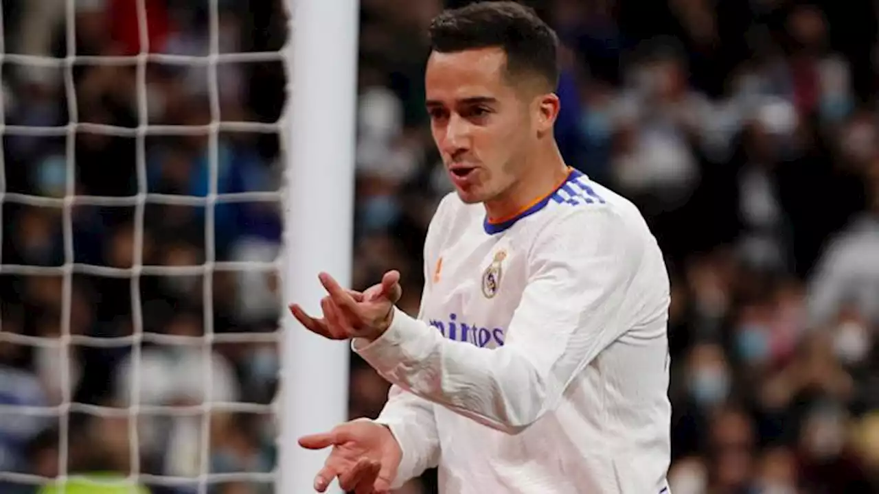 Kalahkan Getafe, Real Madrid Makin Dekat dengan Gelar Juara