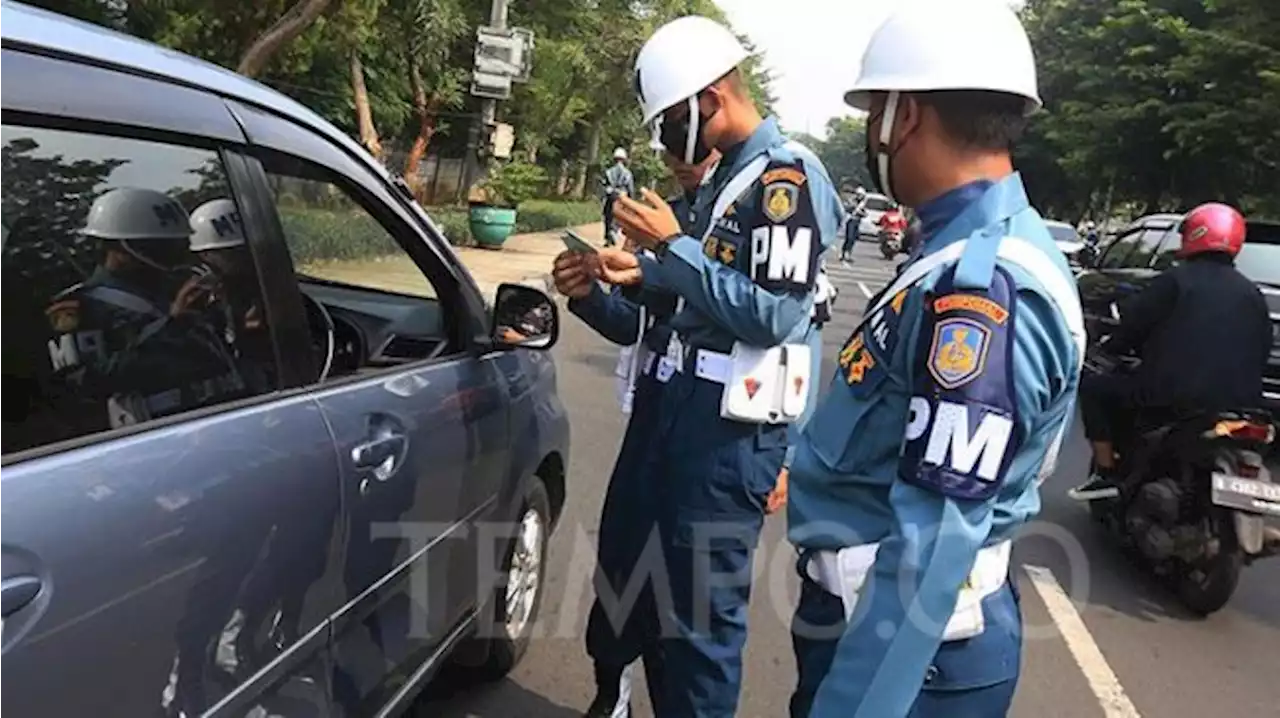 Mengenal Tupoksi Polisi Militer, di Bawah Komando Siapa?