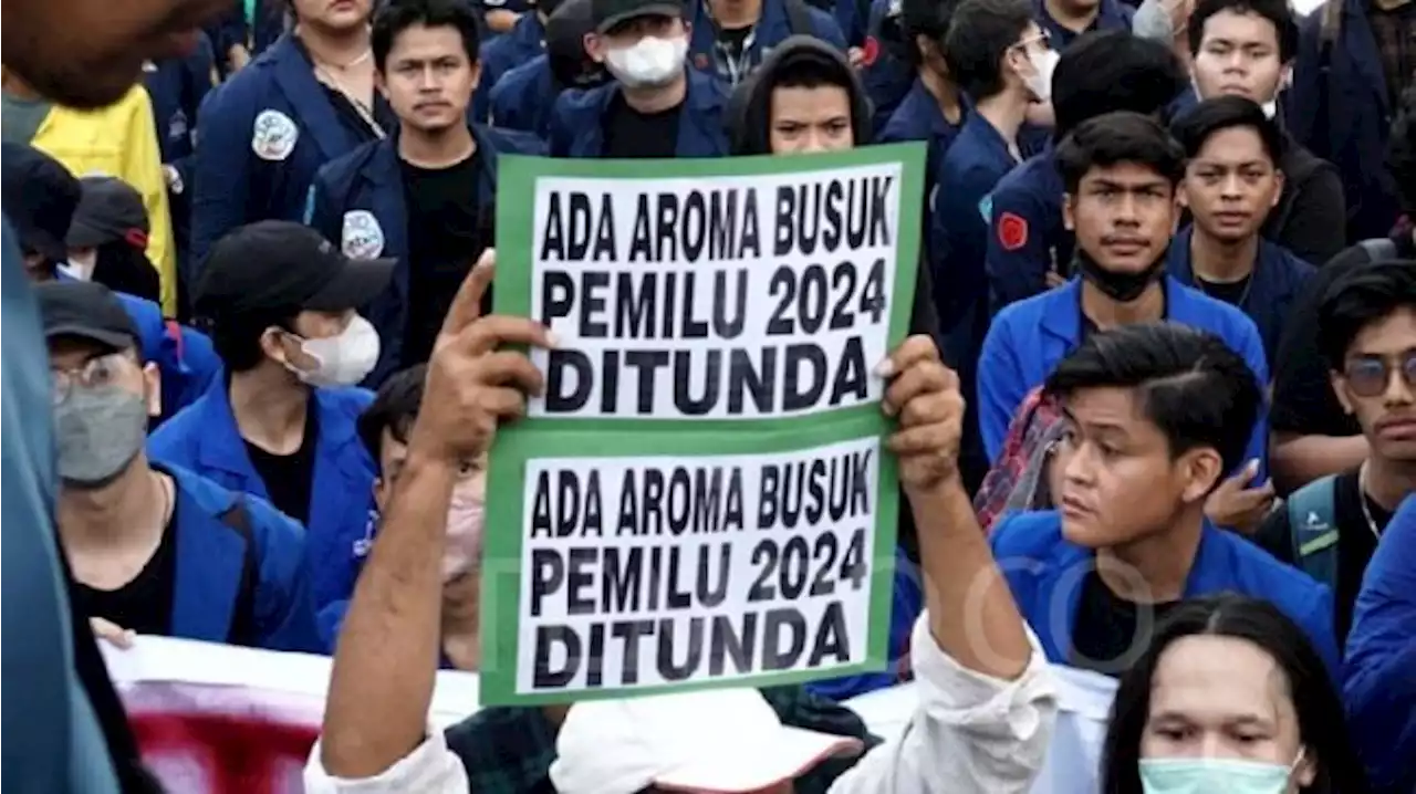 Terpopuler Metro: Anak SMP Jadi Buronan Polisi, Rencana Demo Mahasiswa Besok