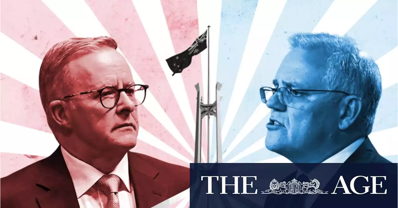 Eight key election issues – and where the major parties stand