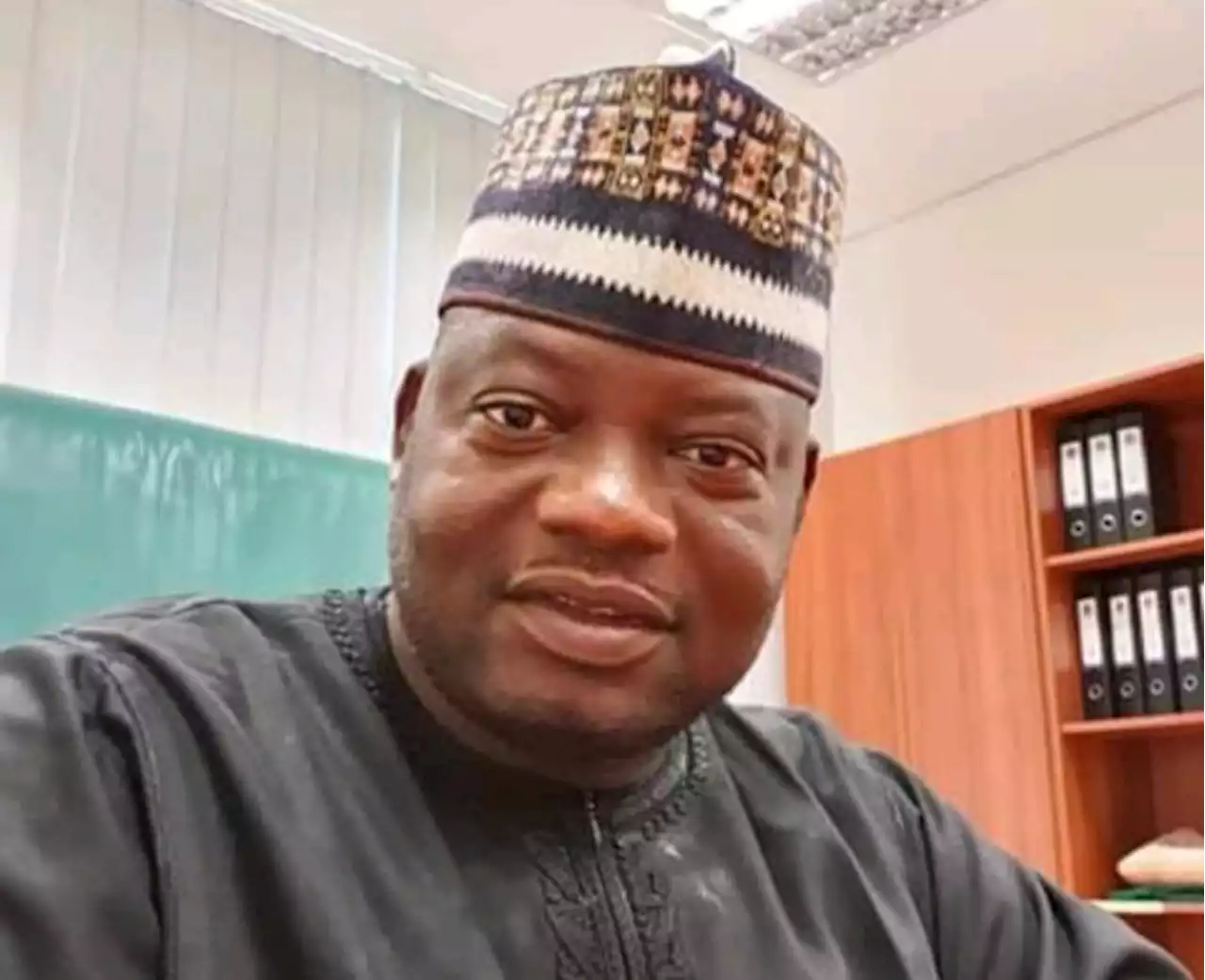 APC rep: Insecurity is a sign of Nigeria's greatness... let's focus on overcoming challenges | TheCable