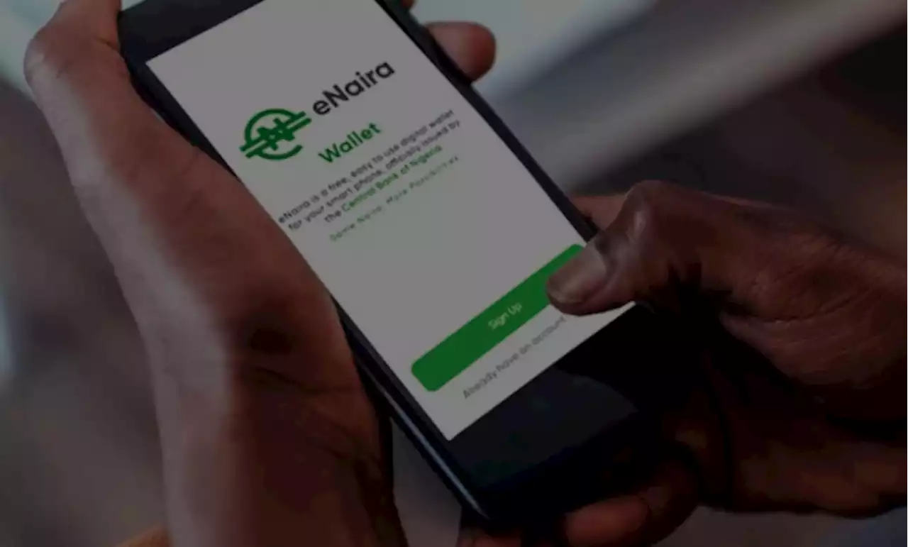 ICYMI: eNaira ranked first on PwC global index of top retail CBDC projects | TheCable