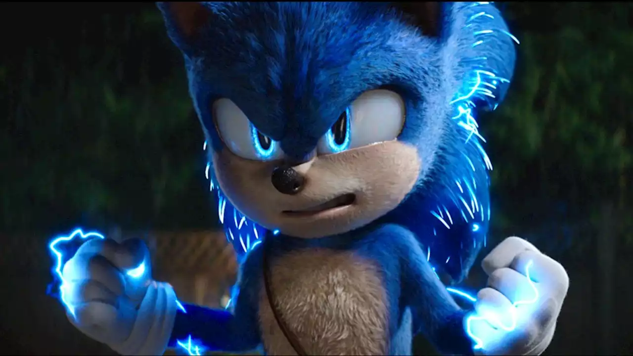 Box Office: ‘Sonic the Hedgehog 2’ Booms With $71M Bow, ‘Ambulance’ DOA