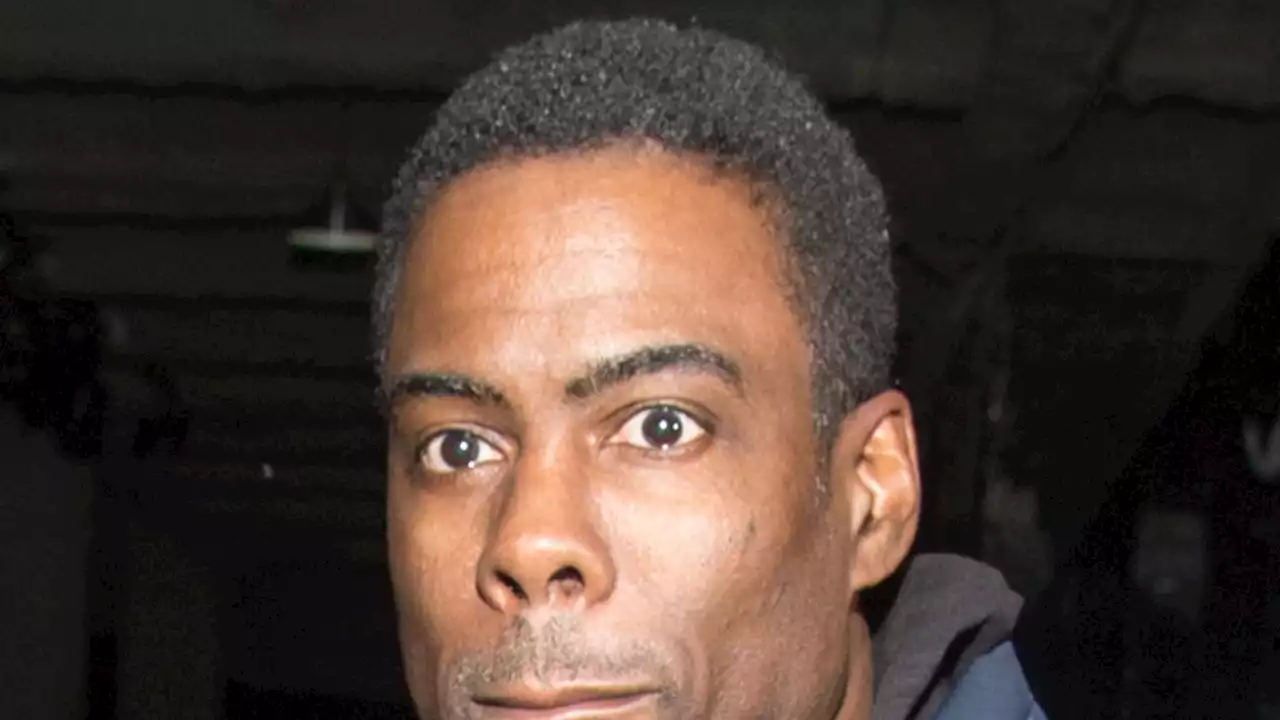 Chris Rock Won't Talk Will Smith Oscars Slap Until He 'Gets Paid'