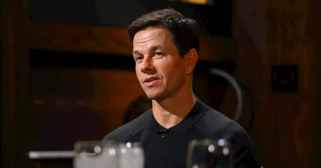 Mark Wahlberg thinks his new movie is the 'most important' he’s made. His kids disagree.