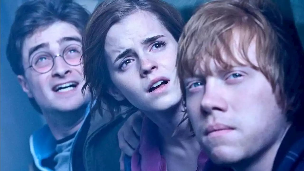 ‘Harry Potter’ stars’ best and worst films