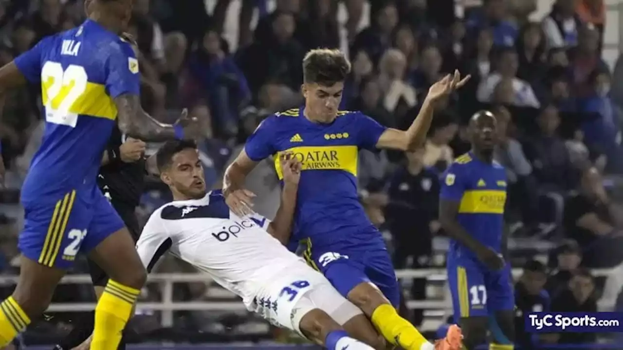 Cuándo vuelve a jugar Boca y cómo quedó en la Copa Liga Profesional - TyC Sports