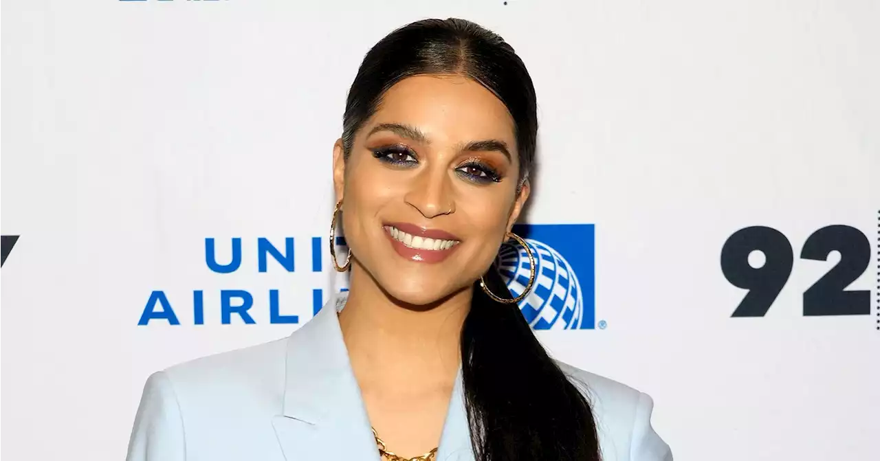 Lilly Singh: A Day in My Life