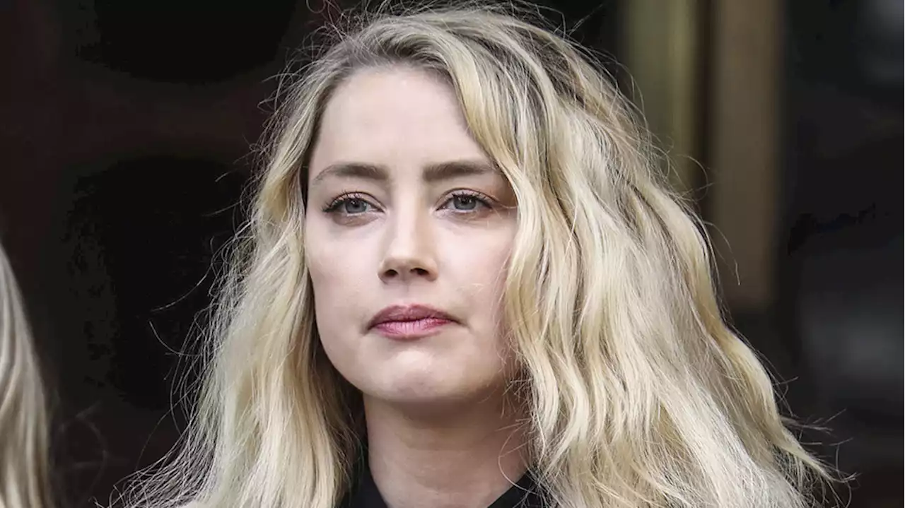 Amber Heard Thanks Supporters Ahead of Seeing Johnny Depp in Court: ‘Hopefully I Can Move On and So Can Johnny’